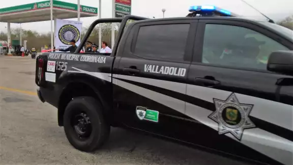 El primer caso se dio en una vivienda ubicada en la calle 17 entre 38 y 40 de San Joaquín El primer caso se dio en una vivienda ubicada en la calle 17 entre 38 y 40 de San Joaquín
