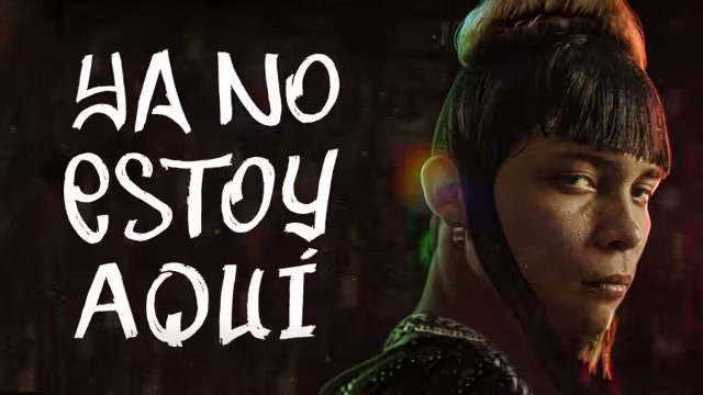 Juan Daniel García Treviño fue reconocido como “Mejor Revelación Actoral” en los Premios Ariel