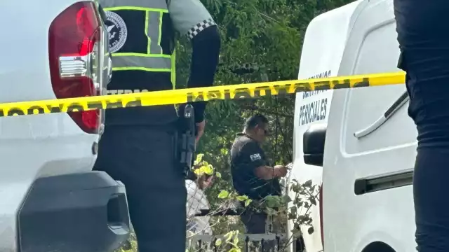 Una de las líneas de investigación apunta a que el móvil está vinculado por el control de la zona costera.