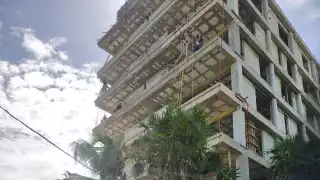 La histórica sentencia sobre este edificio, ubicado en Tulum, se emitió el 4 de agosto