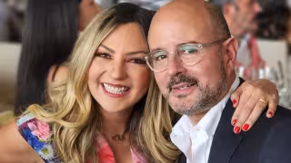 Mariana Ochoa confirma que terminó con Mauricio Vaca Tavera antes de entrar a La Casa de los Famosos México