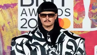 Oliver Tree