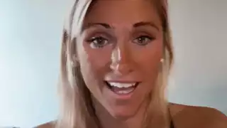 Fallece influencer Kyle Marisa Roth a los 36 años de edad