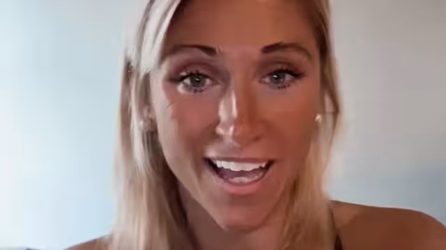 Fallece influencer Kyle Marisa Roth a los 36 años de edad