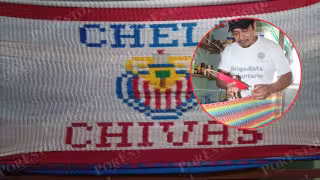 De Hopelchén al mundo: cheneros triunfan con hamacas artesanales en el mercado digital y exportan a EE. UU., Canadá y China