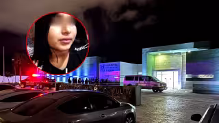 Adolescente de 14 años pierde la vida tras dar a luz en hospital de Tulum