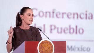 ¿Habrá suspensión de clases y labores en Yucatán por la inauguración del Mundial 2026? Esto dijo Claudia Sheinbaum