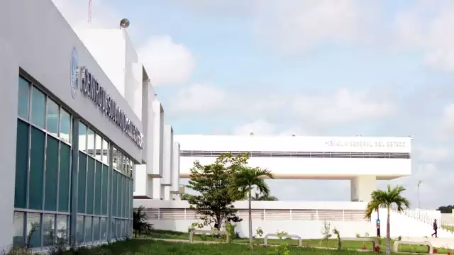 El hombre no podrá salir de Yucatán como parte de sus medidas cautelares