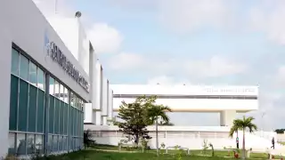 Dan prisión preventiva a tres hombres por un violento robo a una frutería en Mérida