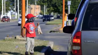 La otra cara del Día del Niño en Yucatán: menores enfrentan desnutrición, trabajo infantil y rezago educativo
