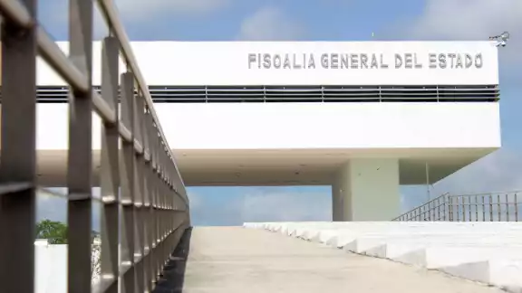 La FGE Yucatán busca a un nuevo Auxiliar Ministerial La FGE Yucatán busca a un nuevo Auxiliar Ministerial