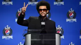 Esta es la razón por la que The Weeknd canceló su concierto en Los Ángeles