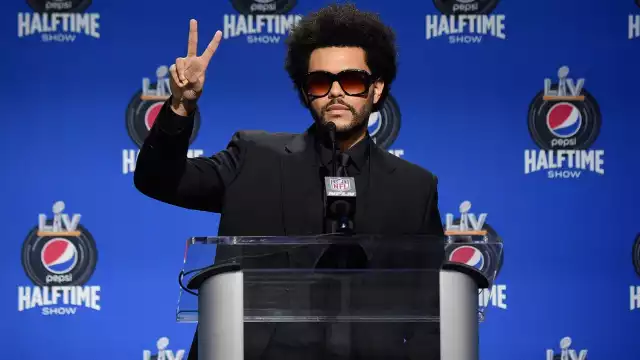 Esta es la razón por la que The Weeknd canceló su concierto en Los Ángeles