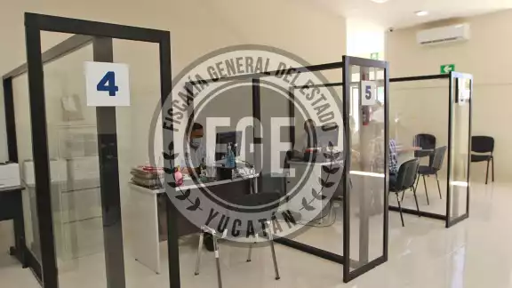 El detenido permanecerá encerrado en Tekax hasta que finalicen las investigaciones del caso, donde se le acusa de allanamiento de morada El detenido permanecerá encerrado en Tekax hasta que finalicen las investigaciones del caso, donde se le acusa de allanamiento de morada