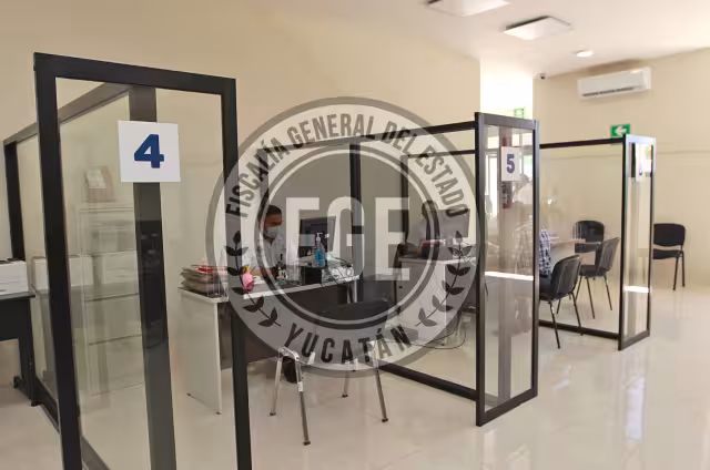 El detenido permanecerá encerrado en Tekax hasta que finalicen las investigaciones del caso, donde se le acusa de allanamiento de morada