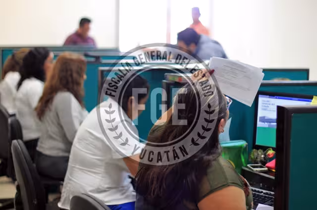 El hombre recibió prisión preventiva en Mérida, durante las indagatorias complementarioas del proceso