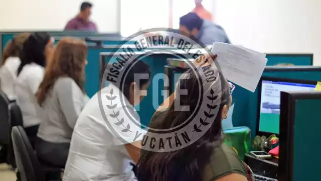 El hombre recibió prisión preventiva en Mérida, durante las indagatorias complementarioas del proceso