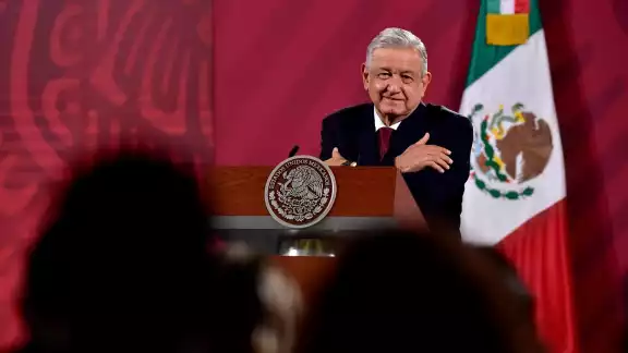 Foto: Presidencia Foto: Presidencia