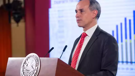 Foto: Presidencia