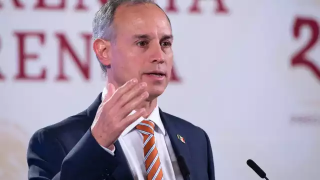 Hugo López-Gatell, Subsecretario de Prevención y Promoción de la Salud