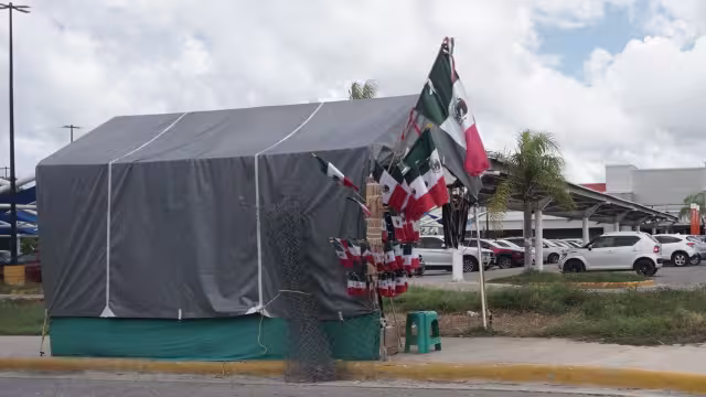 En septiembre inician las festividades de cierre de fin de año