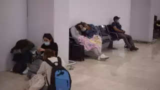 Para este miércoles también se tienen conexión a Guatemala, Guadalajara, Miami y Houston