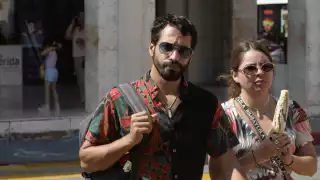 Se espera que las temperaturas alcancen los 31 grados en Mérida