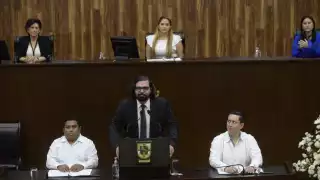 Su investigación aportó para el desarrollo de vacunas y conocimiento respecto al COVID-19