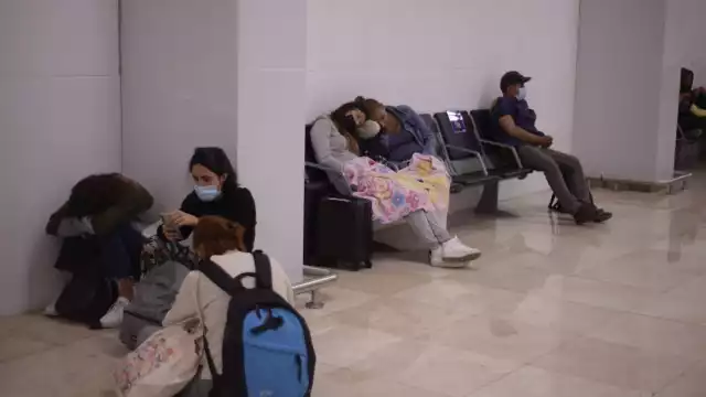 Para este miércoles también se tienen conexión a Guatemala, Guadalajara, Miami y Houston