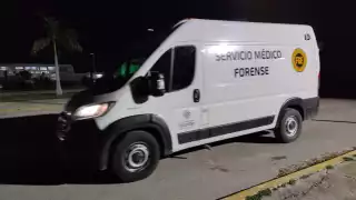 El deceso de los hombres fue por politraumatismo, según el resultado de la necropsia realizada