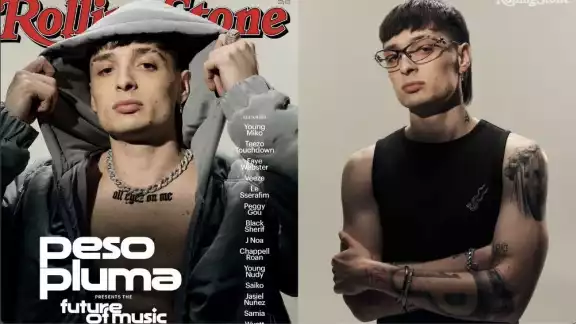 La canción fue un éxito en México y el mundo La canción fue un éxito en México y el mundo