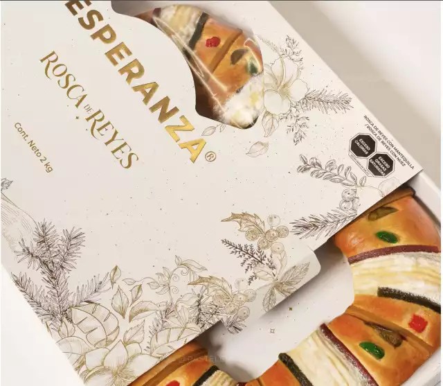 La rosca más buscada en La Esperanza