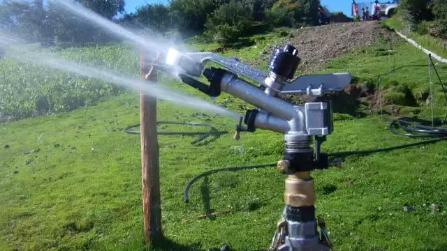 Con el sistema de bombeo fotovoltaico, se ahorrarán 1.3 megawatts anuales en electricidad en Quintana Roo, indicaron los involucrados en el proyecto de energía renovable