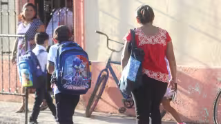 Suspenden clases en Yucatán por lluvias: Segey cancela actividades la tarde del 1 de junio y todo el 2 de junio
