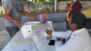 El 24, 25 y 26 de diciembre respetarán los días de descanso, retomando actividades el lunes 27