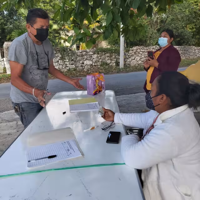 El 24, 25 y 26 de diciembre respetarán los días de descanso, retomando actividades el lunes 27