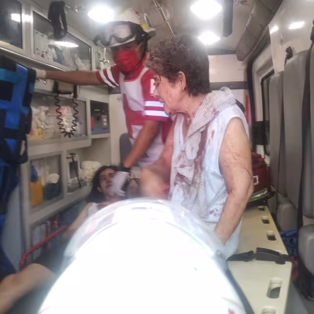 En el primer trimestre de 2021 Campeche registró un femicidio de carácter doloso; sin embargo, 14 actos de lesiones dolosas contra mujeres y 69 presuntas violaciones