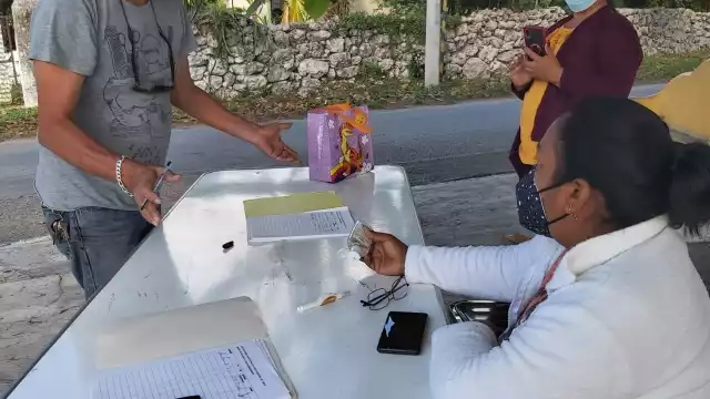 El 24, 25 y 26 de diciembre respetarán los días de descanso, retomando actividades el lunes 27