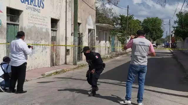 Aún no se ha dado información a la familia sobre el caso