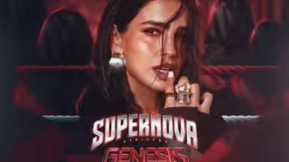 Bárbara de Regil debutará en Supernova Génesis: esto se sabe de su pelea