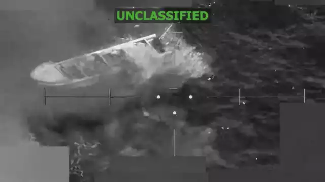 Estados Unidos ha lanzado diferentes ataques de este tipo desde septiembre.