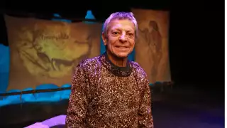 César Bono denuncia que ha recibido amenazas de secuestro