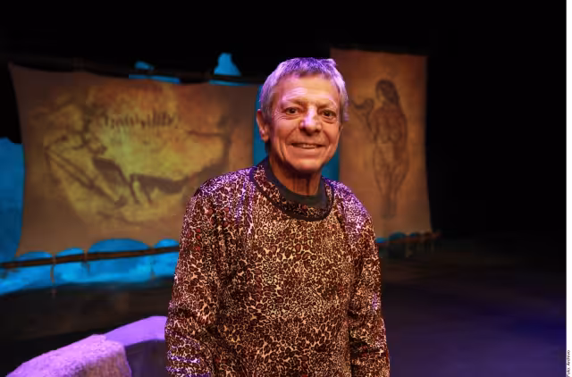 César Bono denuncia que ha recibido amenazas de secuestro