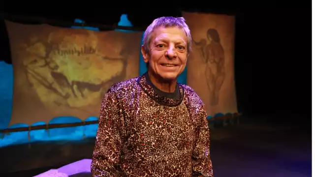 César Bono denuncia que ha recibido amenazas de secuestro