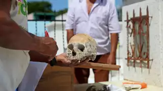 Las autoridades exhortaron a la población a mantenerse aplicando las medidas de sanidad y a evitar cualquier actividad social Foto: Cuartoscuro