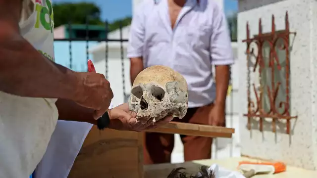 Las autoridades exhortaron a la población a mantenerse aplicando las medidas de sanidad y a evitar cualquier actividad social Foto: Cuartoscuro