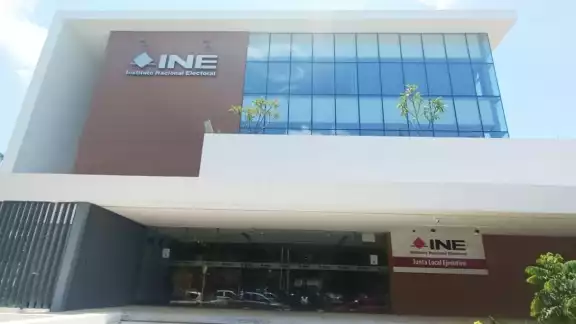 INE ordena que Senado postule a candidatos indígenas en Yucatán INE ordena que Senado postule a candidatos indígenas en Yucatán