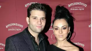 Ivonne Montero tuvo una hija con Fabio Melanitto antes de ser asesinado en 2018