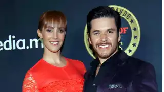 Fran Meric ya venció en una ocasión el cáncer. Foto: Especial