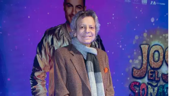 César Bono revela cómo fue que venció la muerte